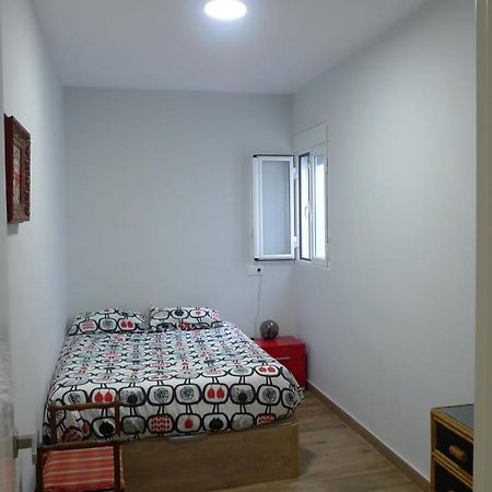 Apartamento Living Triana House Sevilla Exterior foto
