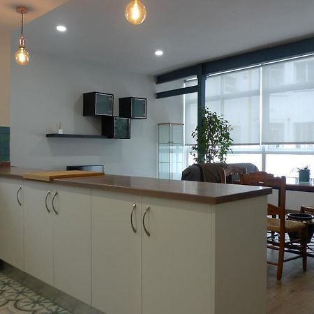 Apartamento Living Triana House Sevilla Exterior foto