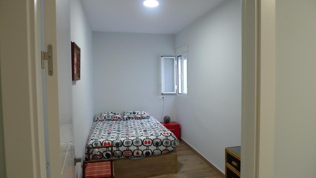 Apartamento Living Triana House Sevilla Exterior foto