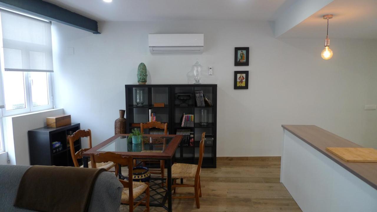 Apartamento Living Triana House Sevilla Exterior foto