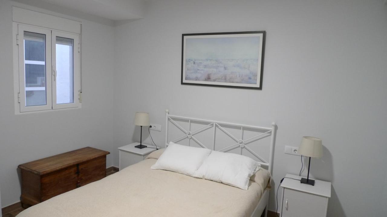 Apartamento Living Triana House Sevilla Exterior foto