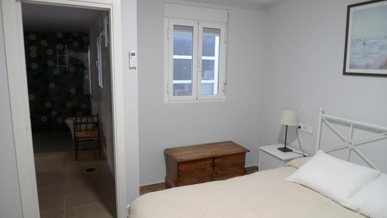 Apartamento Living Triana House Sevilla Exterior foto