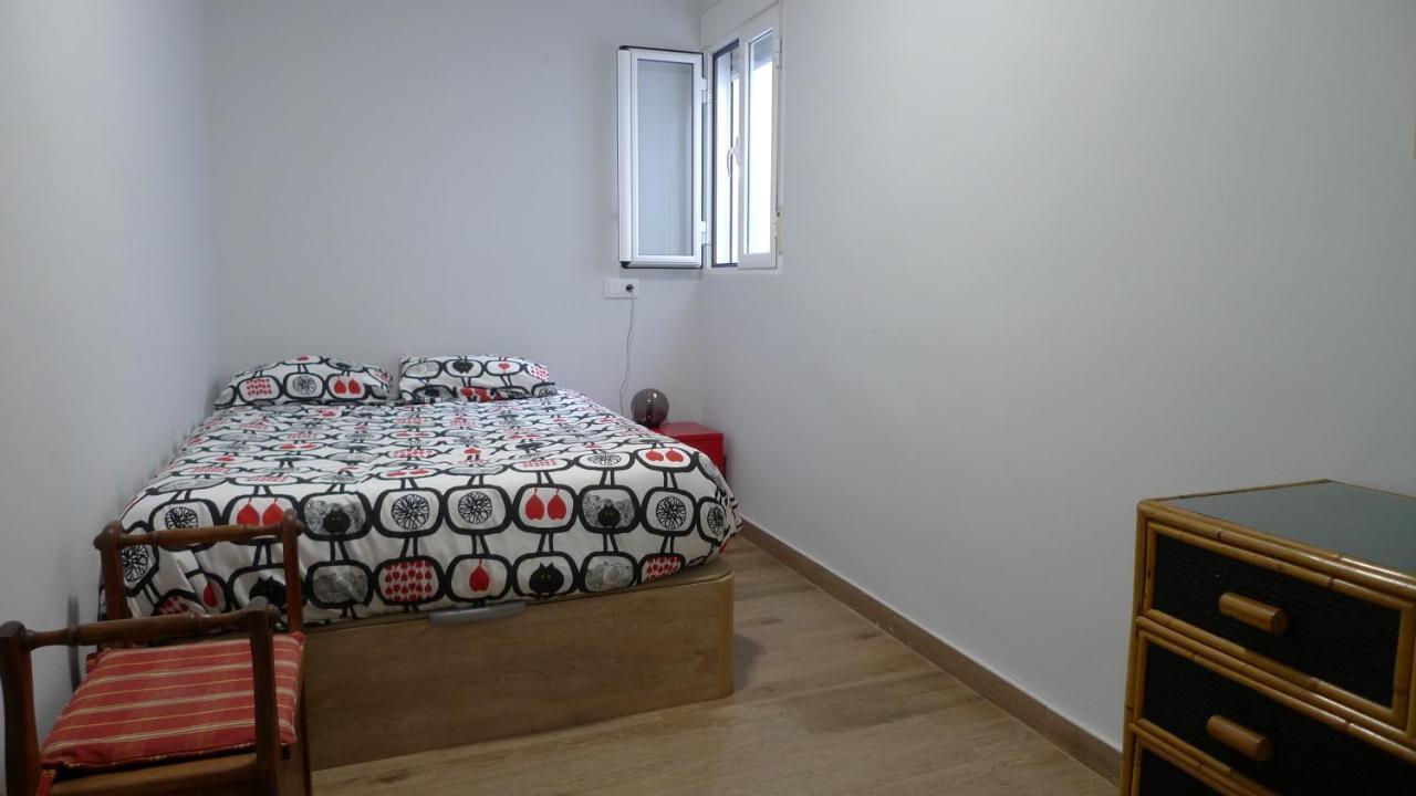 Apartamento Living Triana House Sevilla Exterior foto
