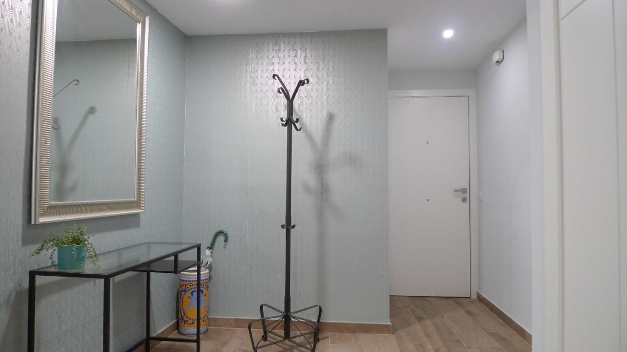 Apartamento Living Triana House Sevilla Exterior foto